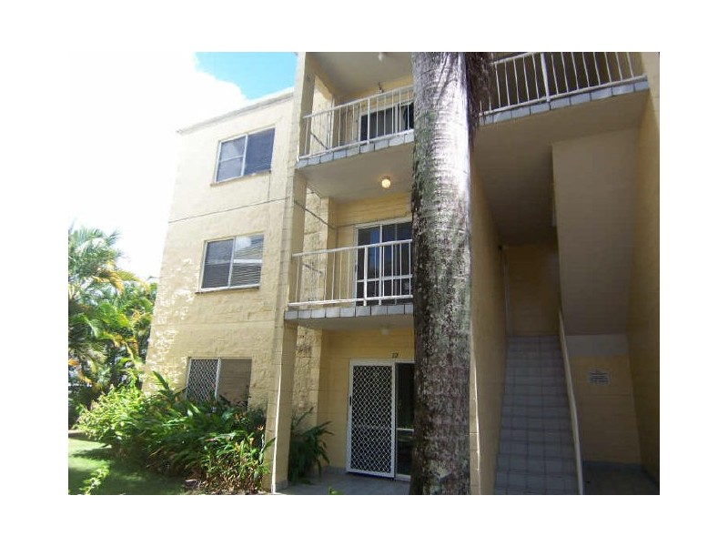 27/201 Aumuller Street, Westcourt QLD 4870