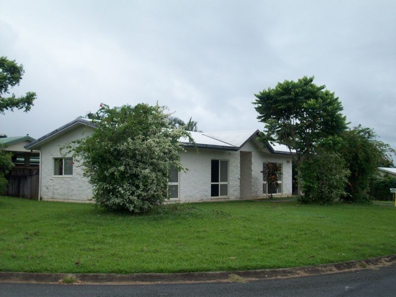 2 Lizard Street, Mount Sheridan QLD 4868