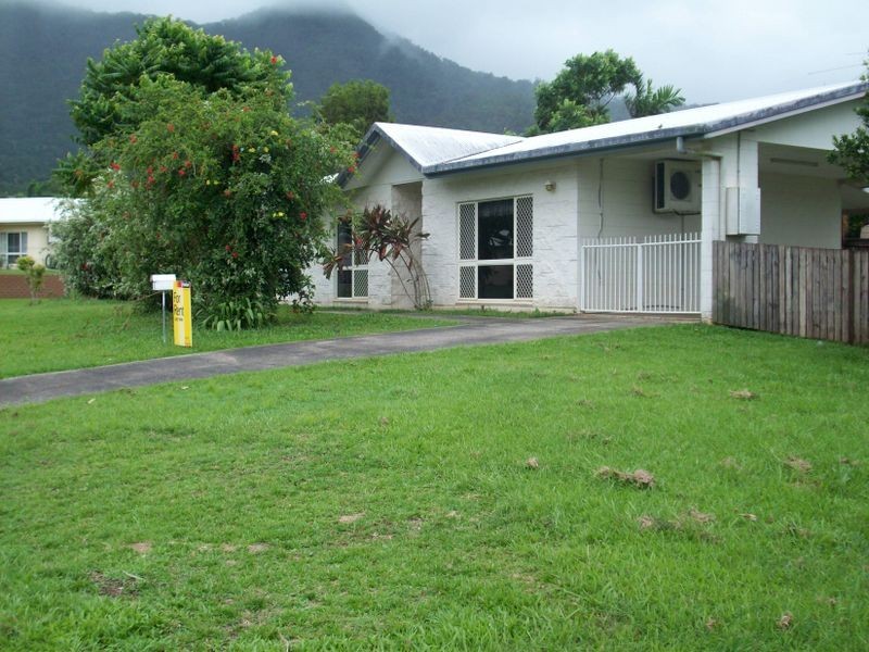 2 Lizard Street, Mount Sheridan QLD 4868