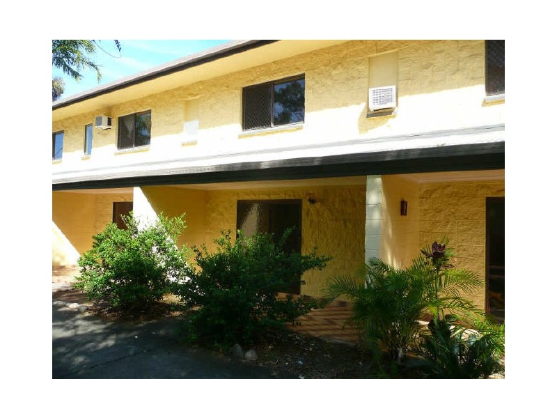 3/12 Jasper Street, Woree QLD 4868