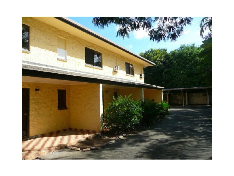 3/12 Jasper Street, Woree QLD 4868