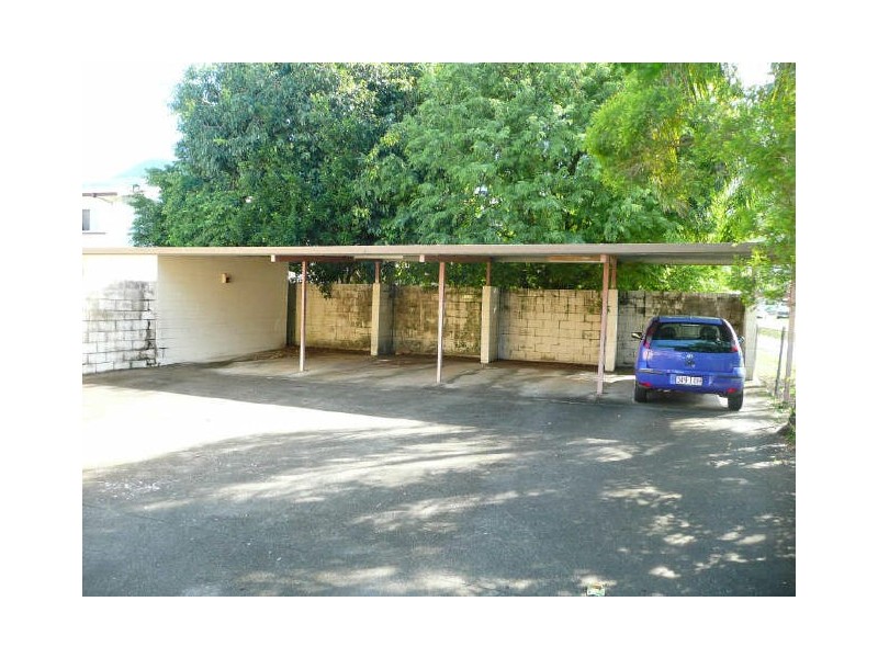 3/12 Jasper Street, Woree QLD 4868