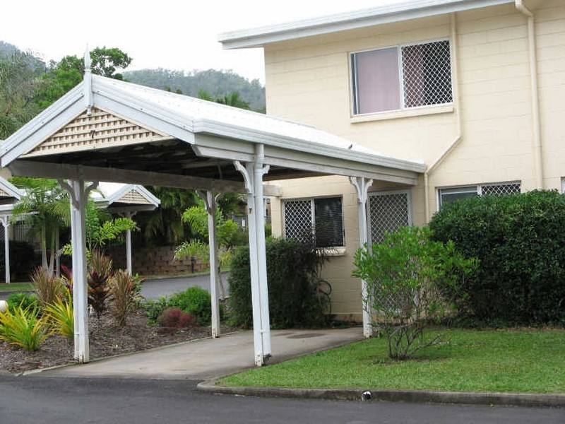 7/15 Keith Street, Whitfield QLD 4870