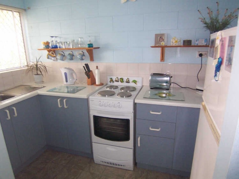 7/15 Keith Street, Whitfield QLD 4870