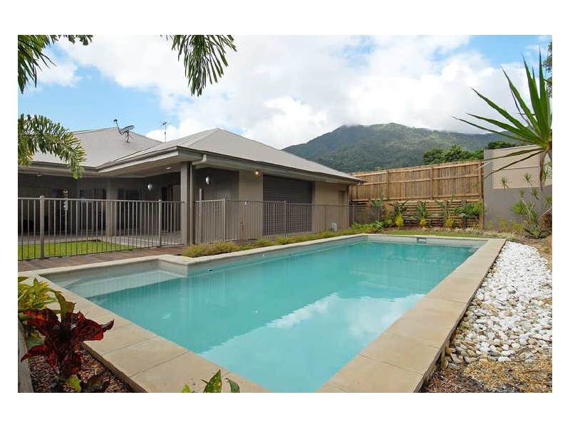 109 Fitzmaurice Drive, Bentley Park QLD 4869