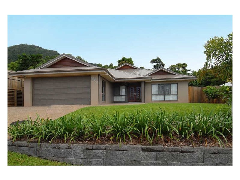 109 Fitzmaurice Drive, Bentley Park QLD 4869