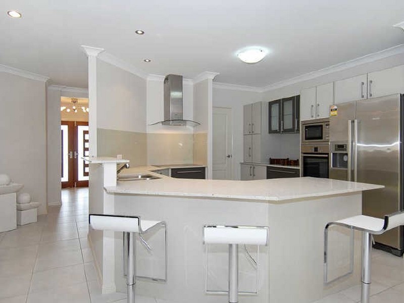 109 Fitzmaurice Drive, Bentley Park QLD 4869
