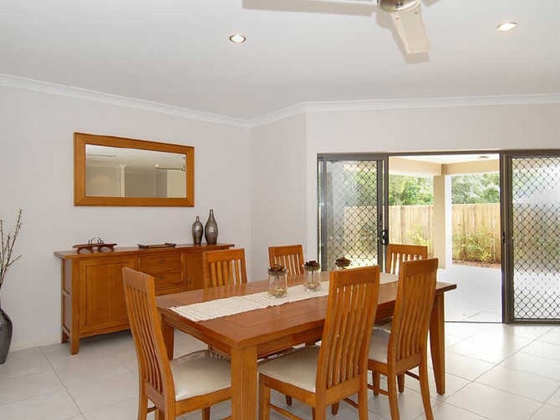 109 Fitzmaurice Drive, Bentley Park QLD 4869