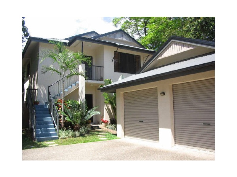 5/63 Kamerunga Road, Stratford QLD 4870