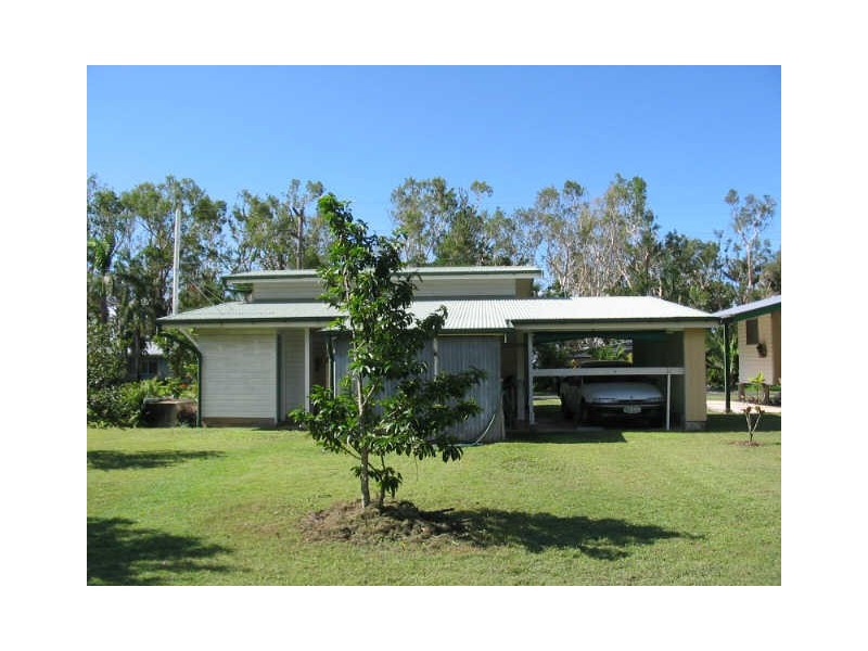 37 Evans Road, Bramston Beach QLD 4871
