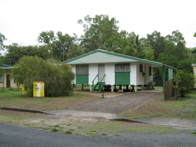 35 Evans Road, Bramston Beach QLD 4871