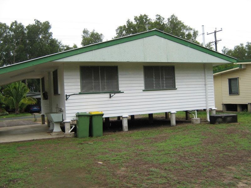 35 Evans Road, Bramston Beach QLD 4871