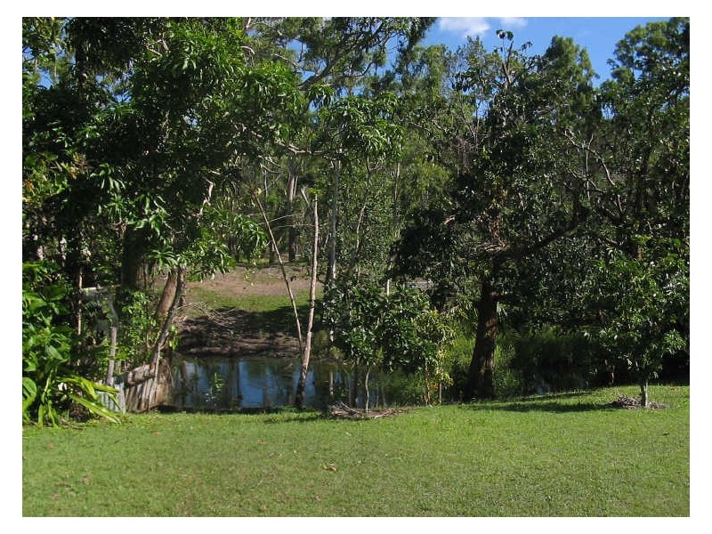 35 Evans Road, Bramston Beach QLD 4871