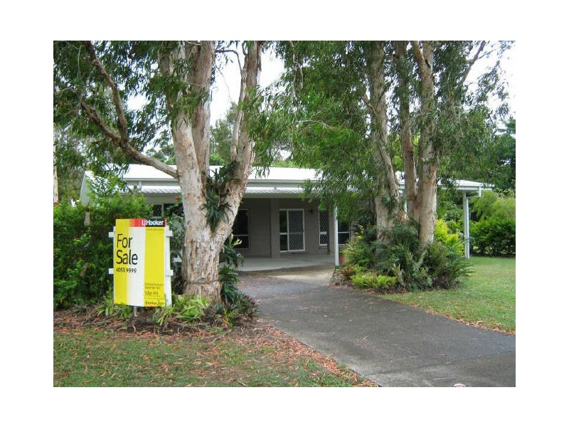 40 Paperbark Street, Bramston Beach QLD 4871