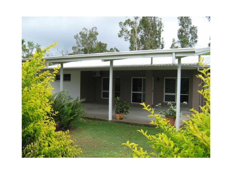 40 Paperbark Street, Bramston Beach QLD 4871