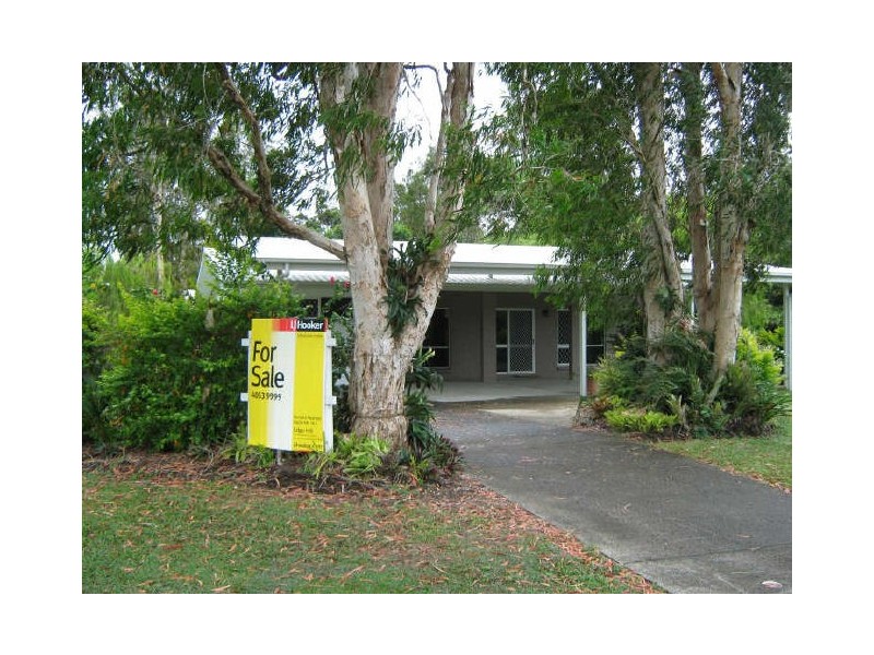 40 Paperbark Street, Bramston Beach QLD 4871