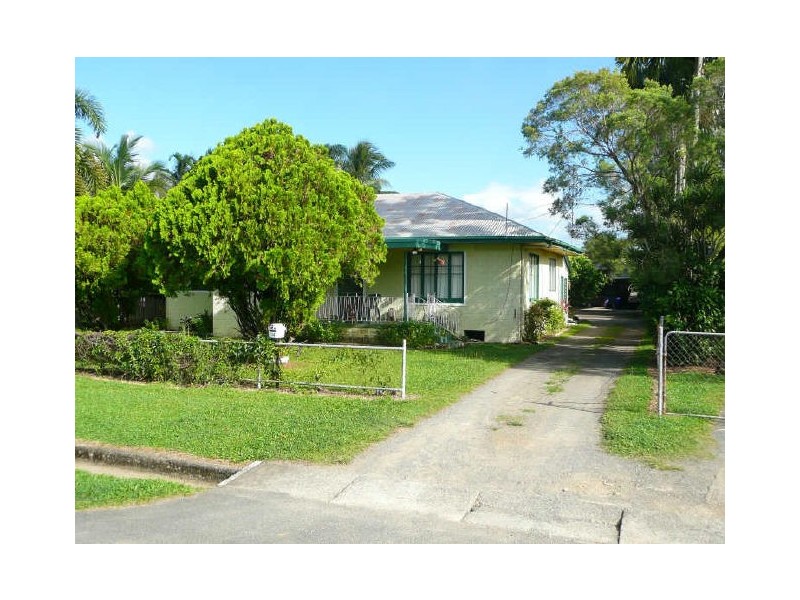 14 Templeton Street, Gordonvale QLD 4865