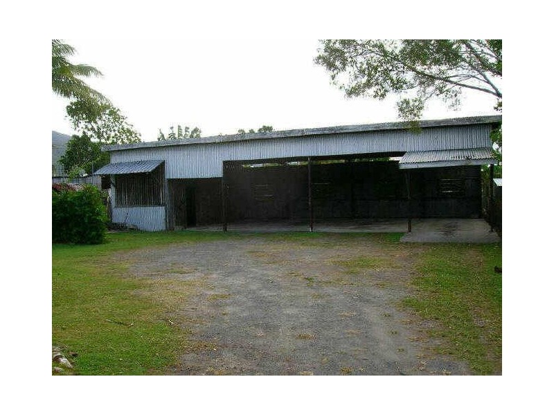 14 Templeton Street, Gordonvale QLD 4865