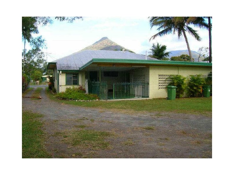 14 Templeton Street, Gordonvale QLD 4865