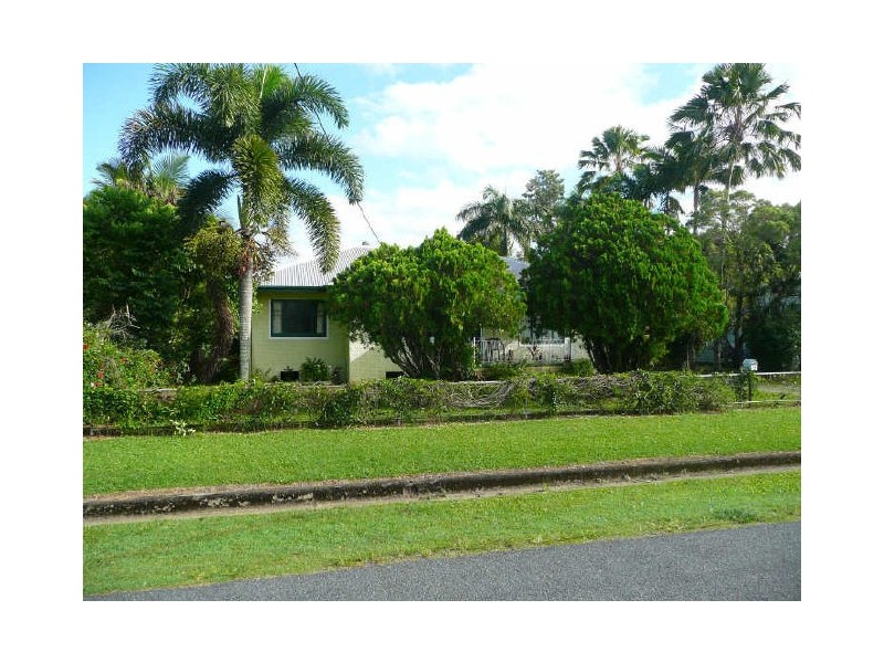 14 Templeton Street, Gordonvale QLD 4865