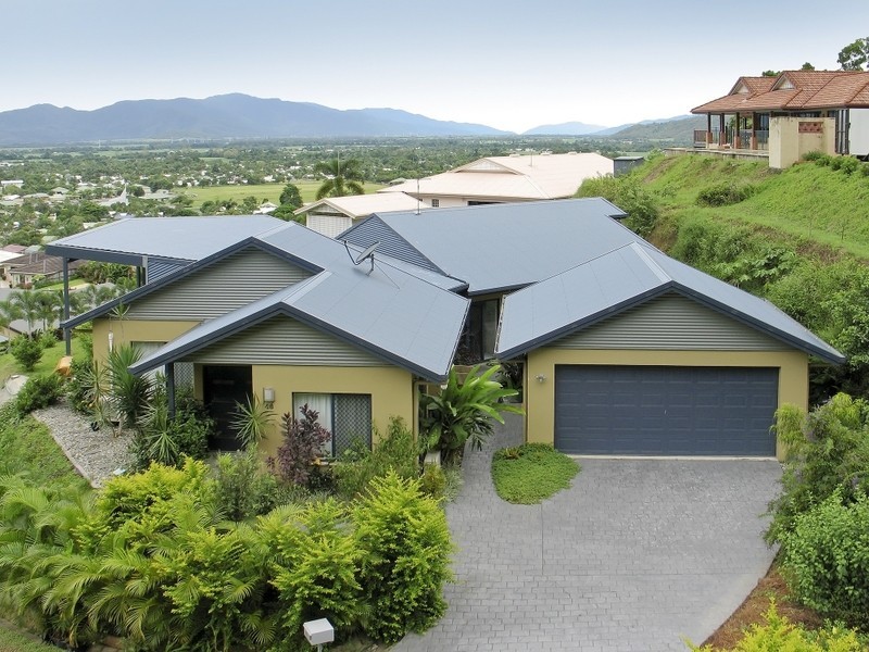 48 Herald Street, Bentley Park QLD 4869