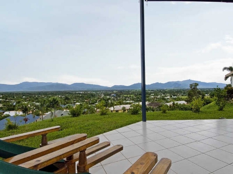 48 Herald Street, Bentley Park QLD 4869