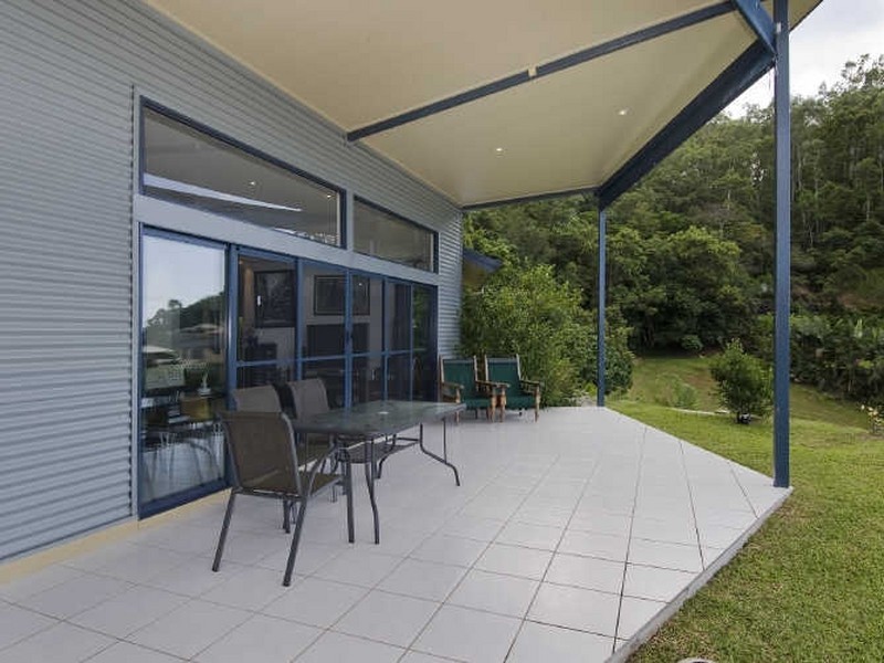 48 Herald Street, Bentley Park QLD 4869