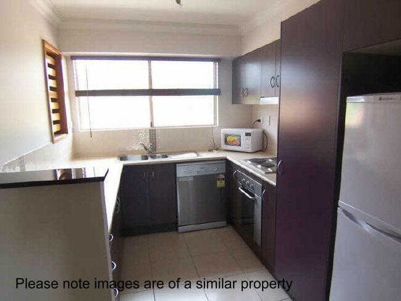106/22 Ward Street, Mooroobool QLD 4870