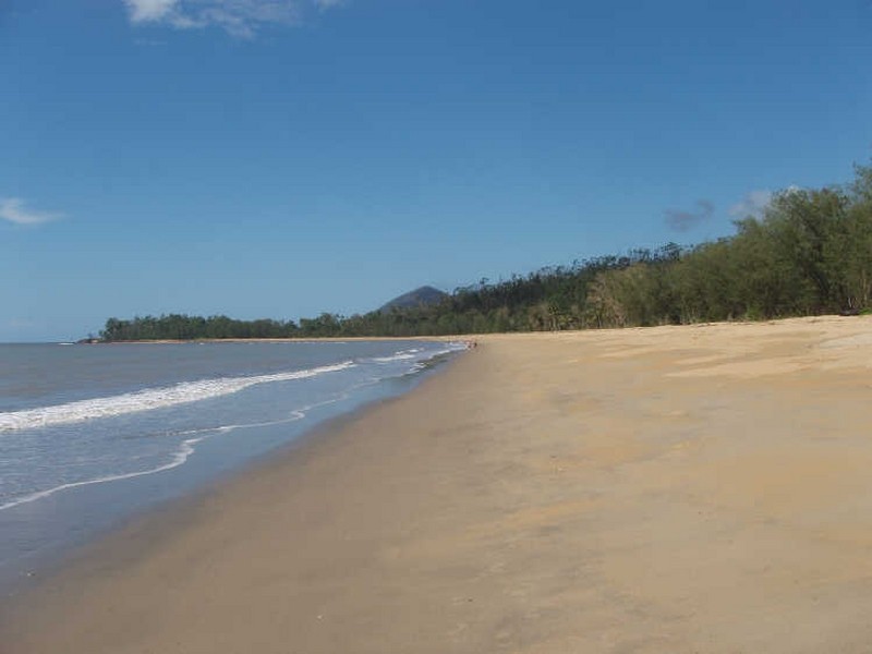 23 Sassafras Street, Bramston Beach QLD 4871