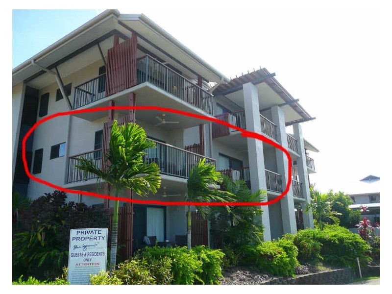 8/22 Trinity Beach Road, Trinity Beach QLD 4879