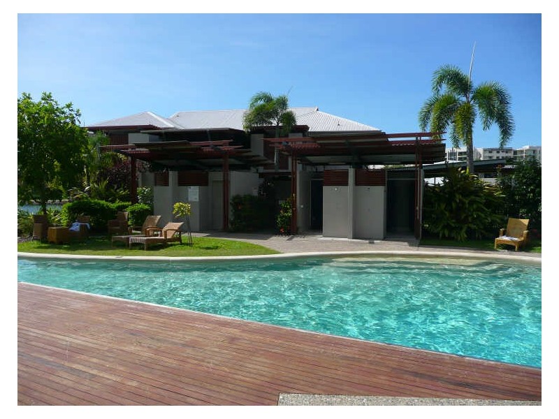 8/22 Trinity Beach Road, Trinity Beach QLD 4879