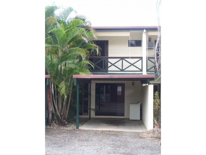 12/9 Cavanagh Street, Woree QLD 4868