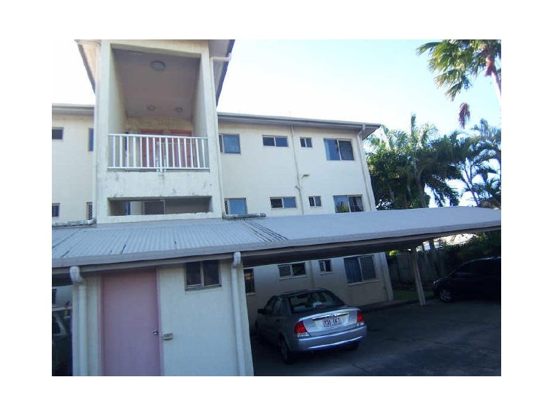 10/16 Winkworth Street, Bungalow QLD 4870