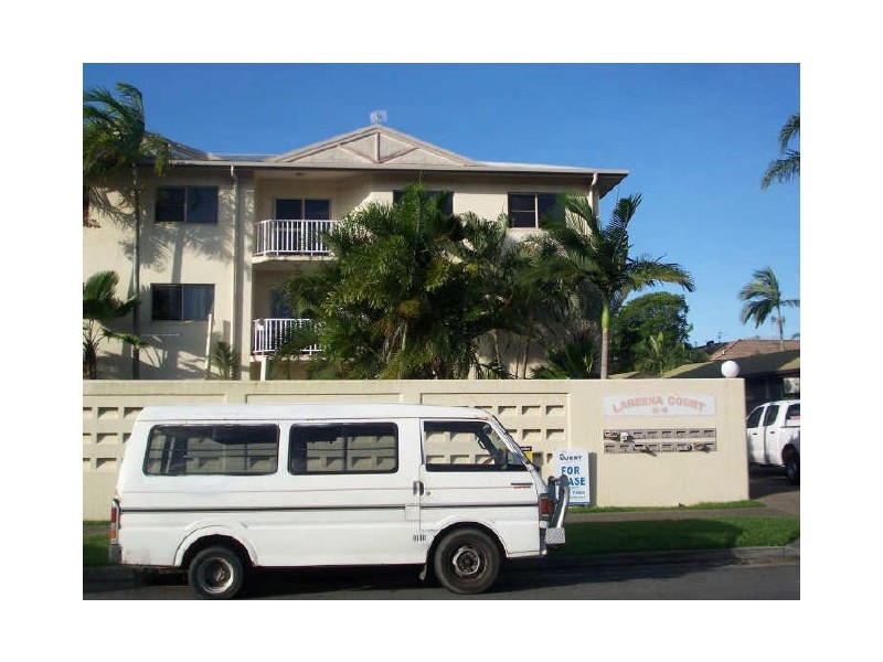 10/16 Winkworth Street, Bungalow QLD 4870