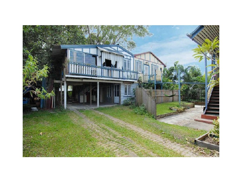 138 Greenslopes Street, Edge Hill QLD 4870