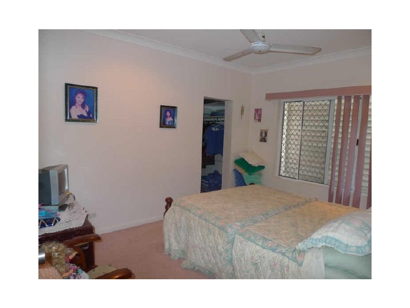 2/34 Ireland Crescent, Whitfield QLD 4870