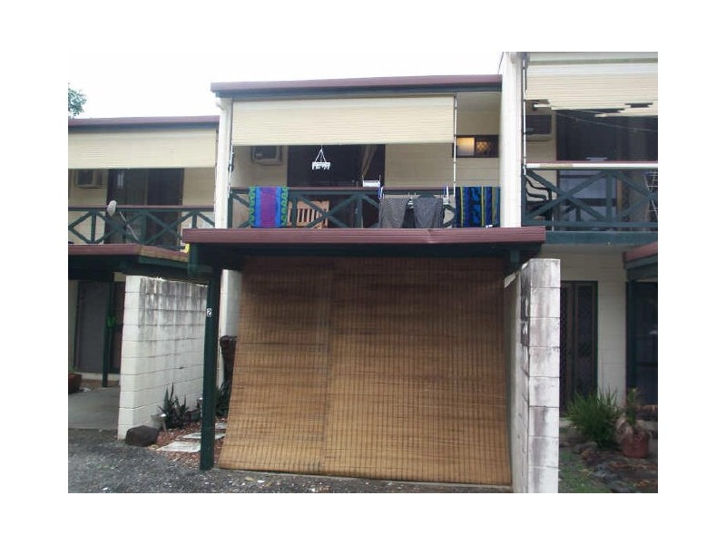 2/9 Cavanagh Street, Woree QLD 4868