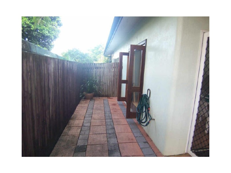 4/24 Macilwraith Street, Manoora QLD 4870