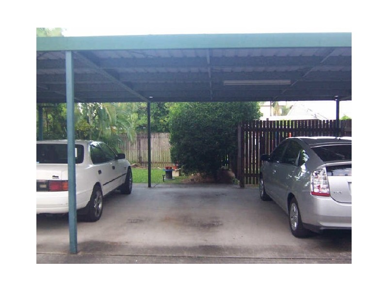 4/24 Macilwraith Street, Manoora QLD 4870