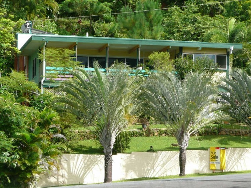 124 Nolan Street, Whitfield QLD 4870