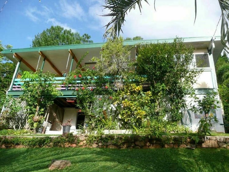 124 Nolan Street, Whitfield QLD 4870