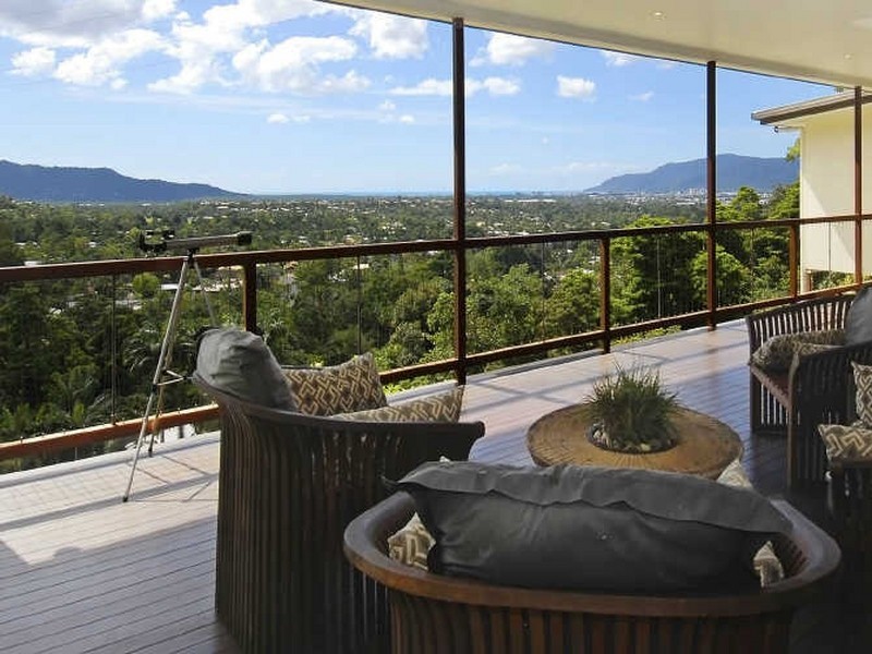 3 Gayundah Close, Earlville QLD 4870