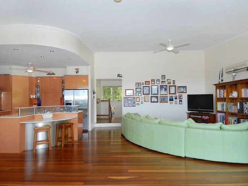 3 Gayundah Close, Earlville QLD 4870