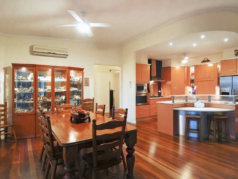 3 Gayundah Close, Earlville QLD 4870