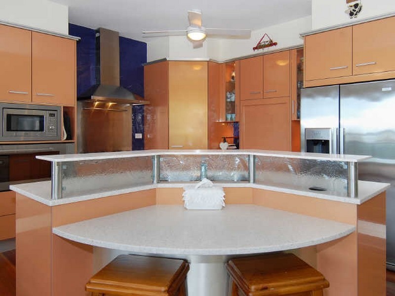 3 Gayundah Close, Earlville QLD 4870