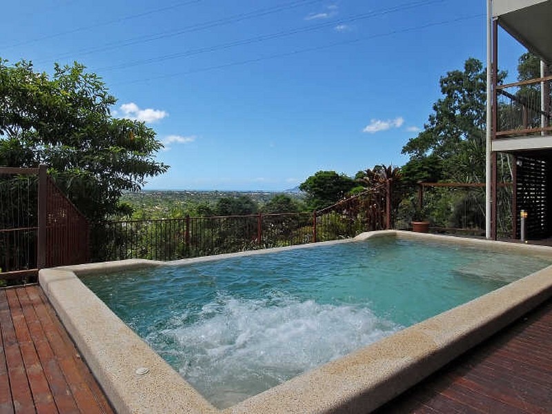 3 Gayundah Close, Earlville QLD 4870