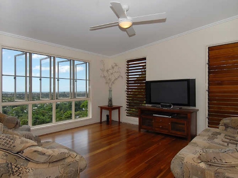 3 Gayundah Close, Earlville QLD 4870