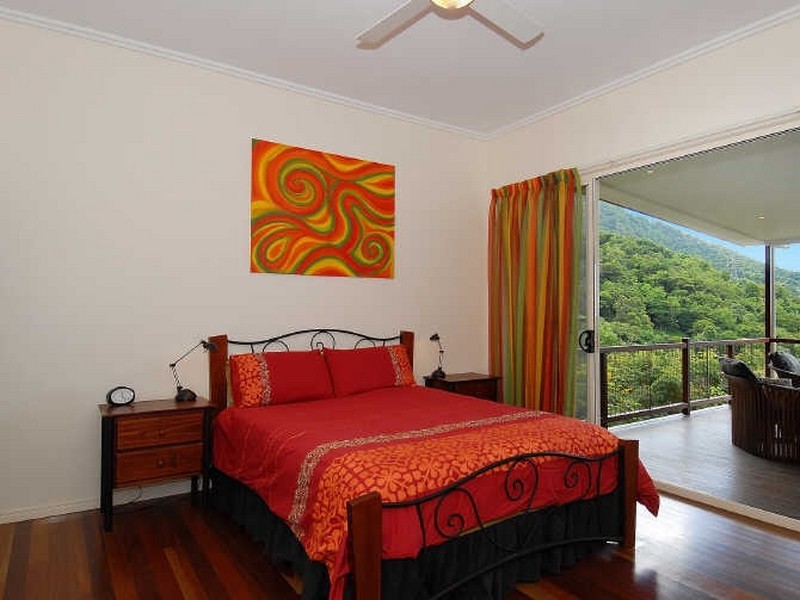 3 Gayundah Close, Earlville QLD 4870