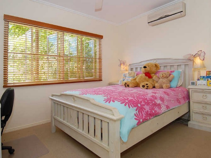 3 Gayundah Close, Earlville QLD 4870