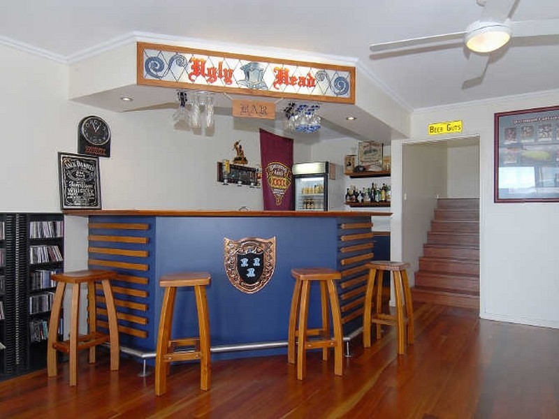 3 Gayundah Close, Earlville QLD 4870